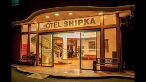 阳光海滩Hotel Shipka Beach - Free parking的相册照片