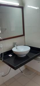 Kisa Villa的一间浴室