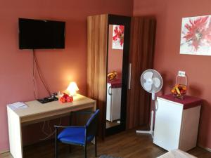 萨格勒布City Break Rooms Zagreb的相册照片