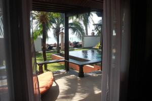 蔻立木达拉海滩别墅Spa度假酒店的相册照片