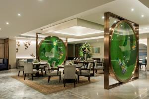 北京北京王府半岛酒店 的相册照片