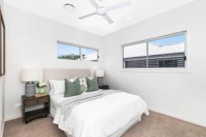 布里斯班Park Avenue Townhouse Retreat Brisbane Sleeps 10的相册照片