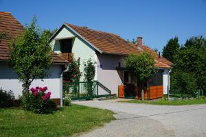 ŠtrigovaHoliday Home Mađerka的相册照片