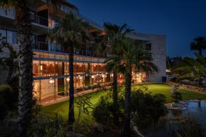 维拉摩拉佩斯塔纳维拉阳光高尔夫度假酒店的相册照片