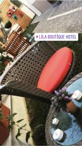 迪基利Lila Butik Hotel Dikili的相册照片