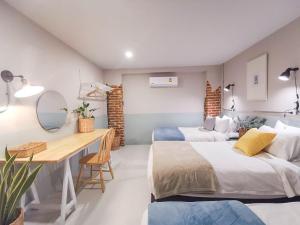 普吉镇Snoozy Guesthouse的相册照片