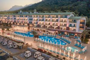 贝尔迪比Corendon Playa Kemer Hotel的相册照片