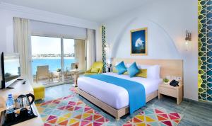 Hotelux La Playa Alamein平面图