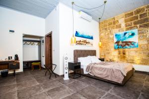 SiġġiewiPjazza Suites Boutique Hotel by CX Collection的相册照片