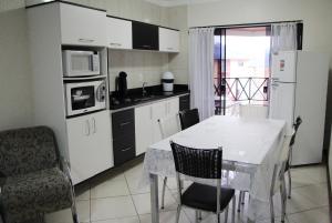 皮拉图巴Apartamentos Morada do Sol的相册照片