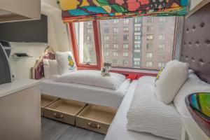 纽约Staypineapple, An Artful Hotel, Midtown New York的相册照片