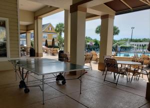 基西米Kissimmee 3bed Villa Near Disney的相册照片