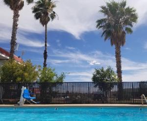 土桑Minsk Hotels - Extended Stay, I-10 Tucson Airport的相册照片