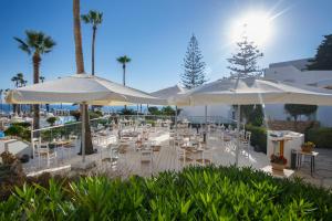 帕福斯莱昂纳多广场塞浦路斯马里斯海滩酒店及Spa的相册照片