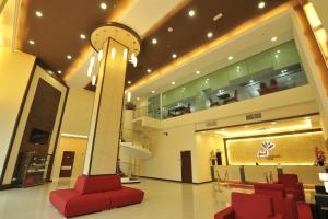 新山Hallmark Regency Hotel - Johor Bahru的相册照片