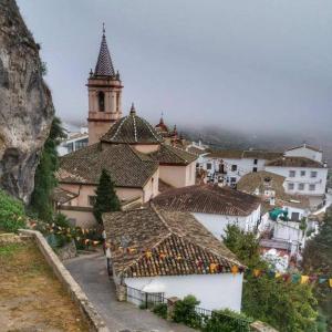 扎哈拉Las Casitas de la Esquina的相册照片