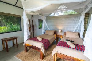 卡蒂马穆利洛Caprivi Mutoya Lodge and Campsite的相册照片