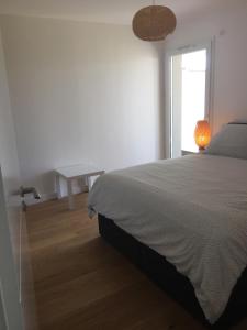 安格雷Anglet Chambre d'Amour, App T2 récent, Classé 4 ét, jardin et parking privé à 100 m des plages的相册照片