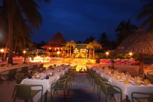 巴迪安巴贝多岛疗养酒店的相册照片