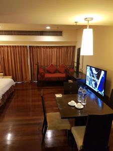 Kampong PenagaSunway Luxury Suites的相册照片