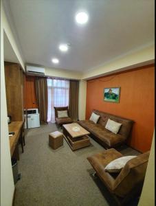 第比利斯5 Rooms near 300 Aragveli metro station的相册照片