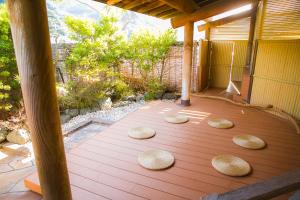 汤河原町Yugawara Retreat Goen no Mori的相册照片