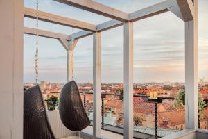 Blique by Nobis, Stockholm, a Member of Design Hotels™平面图