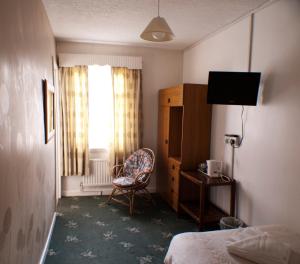 布莱克浦海菲尔德私人酒店 的相册照片