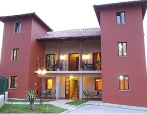 伊斯拉Apartamentos Rurales Las Dos Torres的相册照片