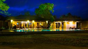 锡吉里亚Sigiriya King's Resort的相册照片
