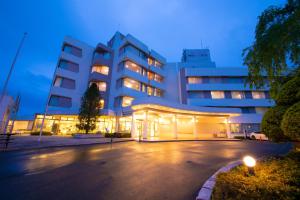 气仙沼市Kesennuma Plaza Hotel的相册照片