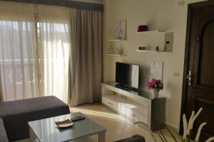 沙姆沙伊赫One- bedroom apartment S3 in Vip Zone Sunny Lakes的相册照片
