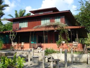 SierpeHotel Veragua River House的相册照片