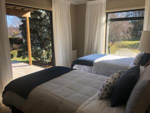 KinlochKinloch Lakeview Lodge - Taupo的相册照片