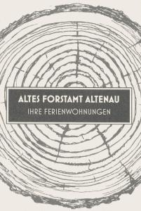 Altes Forstamt Altenau的证书、奖牌、标识或其他文件