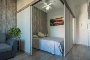 拉克鲁斯Apartamentos Hidalgo l-II的相册照片