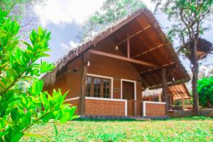锡吉里亚Sigiriya Nature Resort的相册照片