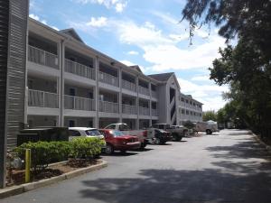 克利尔沃特InTown Suites Extended Stay Clearwater FL的相册照片