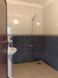 Dar Tsouli的一间浴室