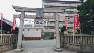 大阪大阪abc公寓的相册照片
