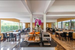 Ban Khlong Bang KrathiamPatra Luxury Hotel Suvarnabhumi的相册照片