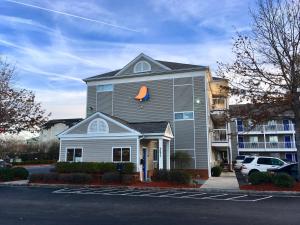 查尔斯顿InTown Suites Extended Stay North Charleston SC - Ashley Phosphate的相册照片