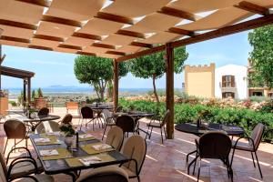 马尔萨拉Hotel Baglio Oneto dei Principi di San Lorenzo - Luxury Wine Resort的相册照片