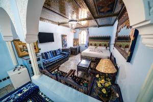 马拉喀什摩洛哥之家酒店的相册照片