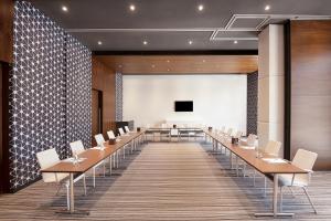 迪拜Hyatt Place Dubai Wasl District Residences的相册照片