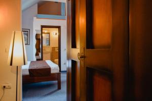 锡比乌圣马丽亚别墅式酒店的相册照片