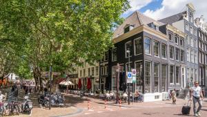 阿姆斯特丹Hotel Frank since 1666的相册照片