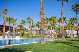 阿尔布费拉VidaMar Resort Hotel Algarve的相册照片