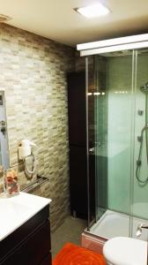 Precioso Apartment Lepanto-Levante的一间浴室