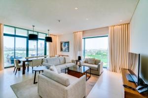 迪拜Vida Emirates Hills Residences的相册照片
